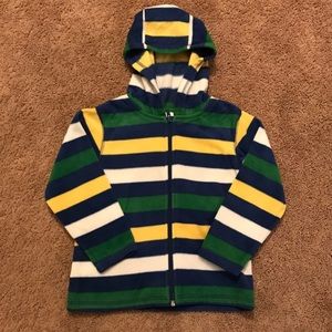Boys Jacket Size 4T